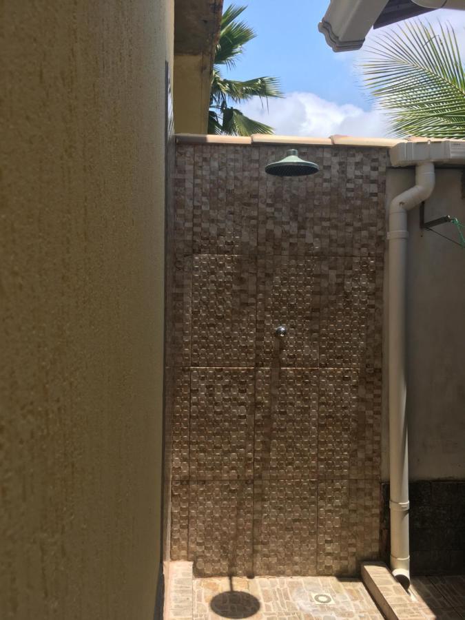 Hostel Caminho Da Praia อาร์ไฮยัล โด กาโบ ภายนอก รูปภาพ