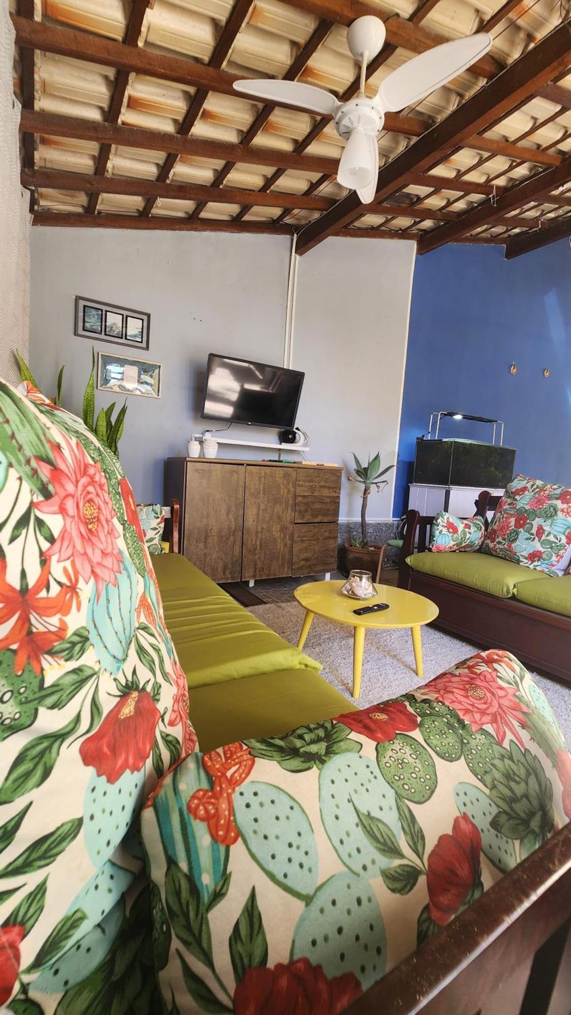 Hostel Caminho Da Praia อาร์ไฮยัล โด กาโบ ภายนอก รูปภาพ