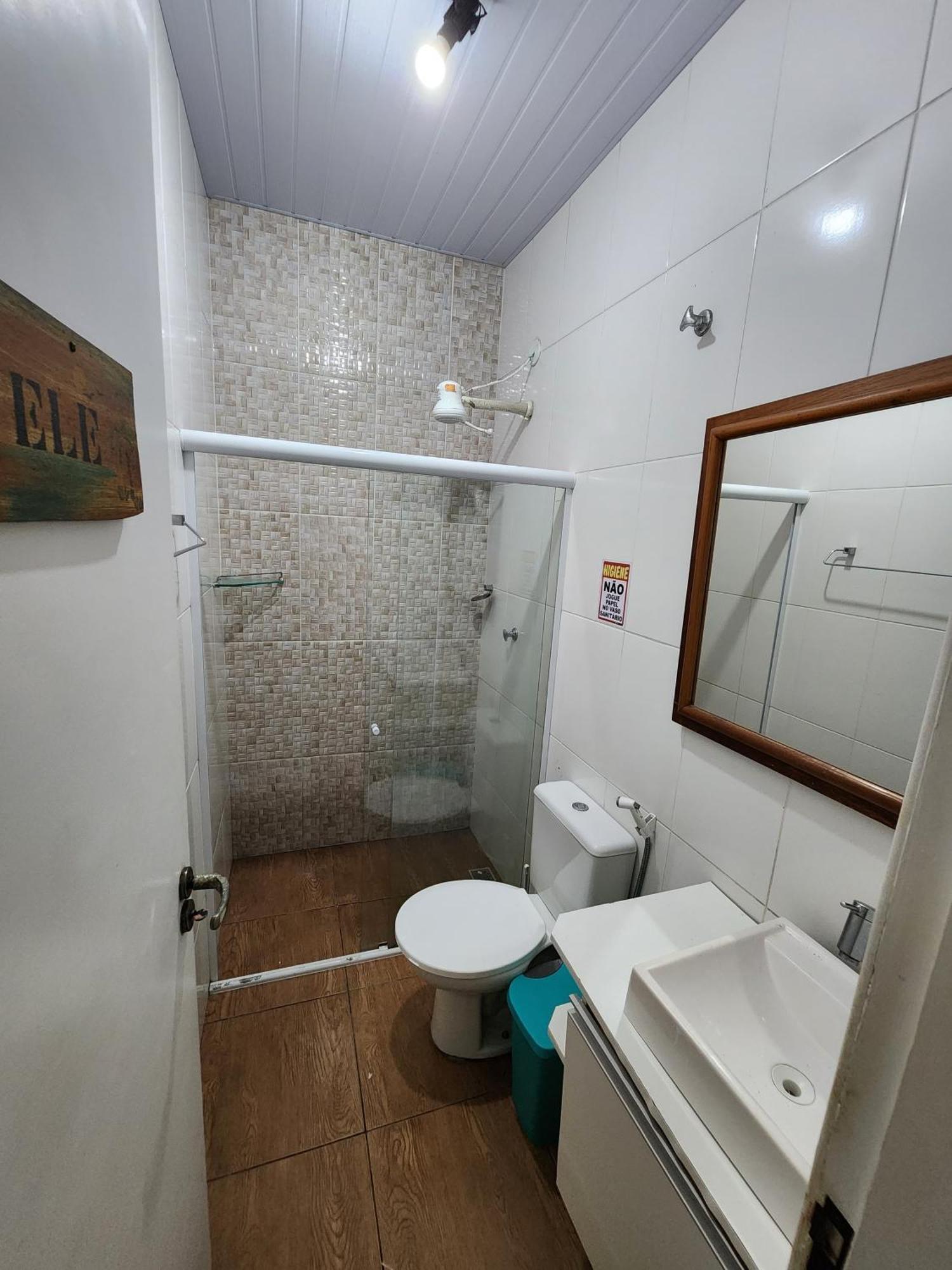 Hostel Caminho Da Praia อาร์ไฮยัล โด กาโบ ภายนอก รูปภาพ