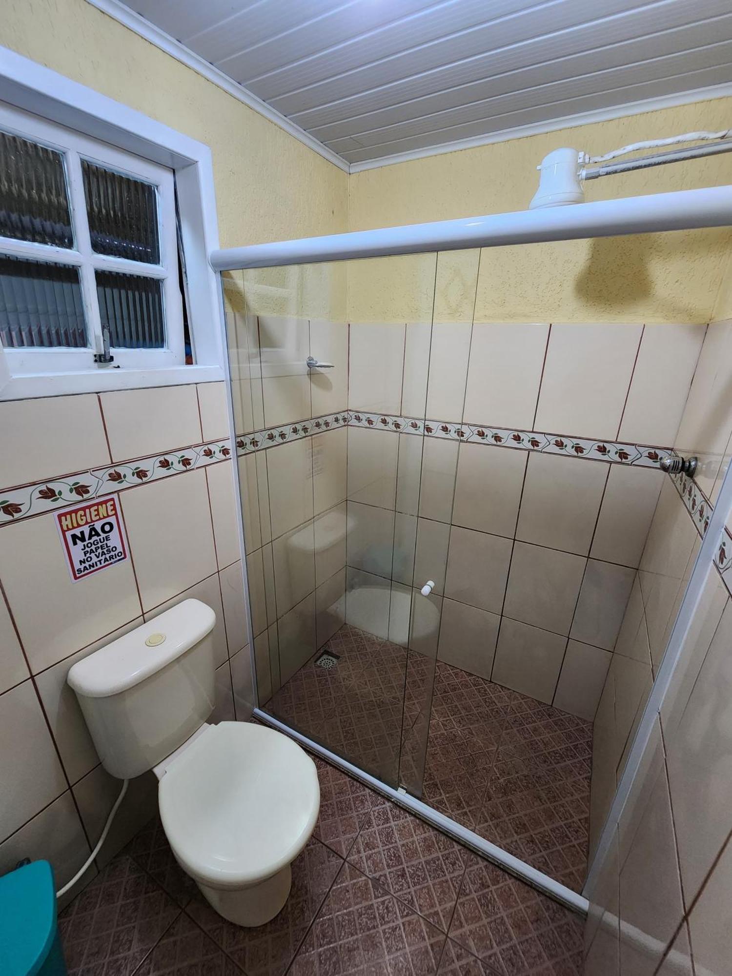 Hostel Caminho Da Praia อาร์ไฮยัล โด กาโบ ภายนอก รูปภาพ