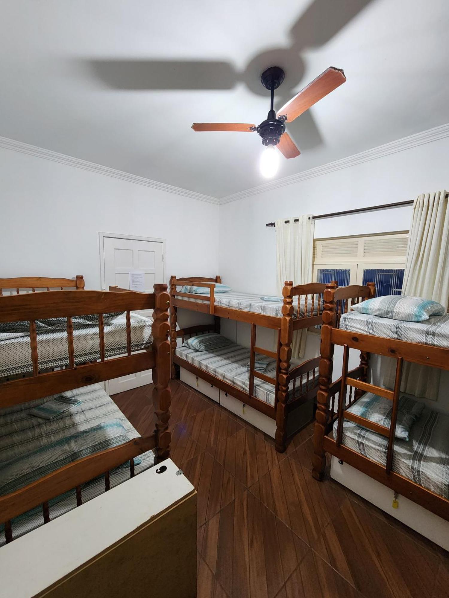 Hostel Caminho Da Praia อาร์ไฮยัล โด กาโบ ภายนอก รูปภาพ