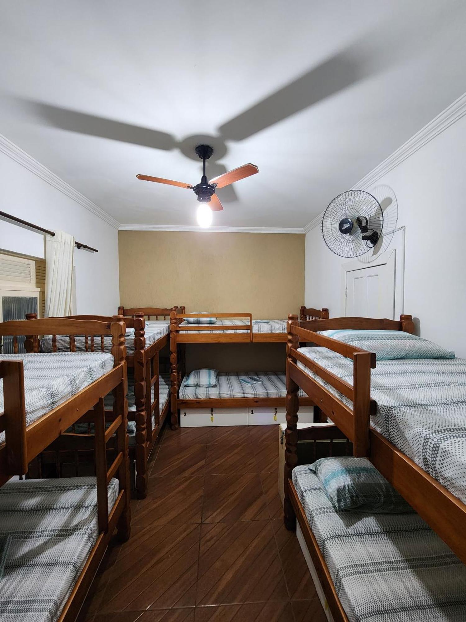 Hostel Caminho Da Praia อาร์ไฮยัล โด กาโบ ภายนอก รูปภาพ