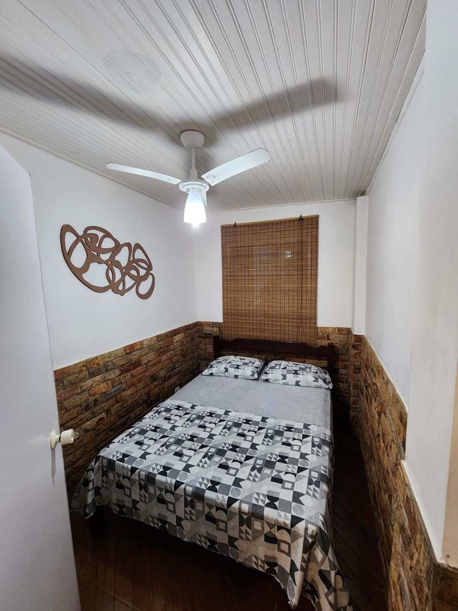 Hostel Caminho Da Praia อาร์ไฮยัล โด กาโบ ภายนอก รูปภาพ
